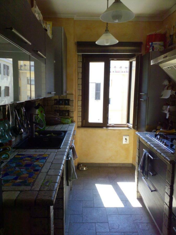 Happyhouse Appartement Anzio Buitenkant foto