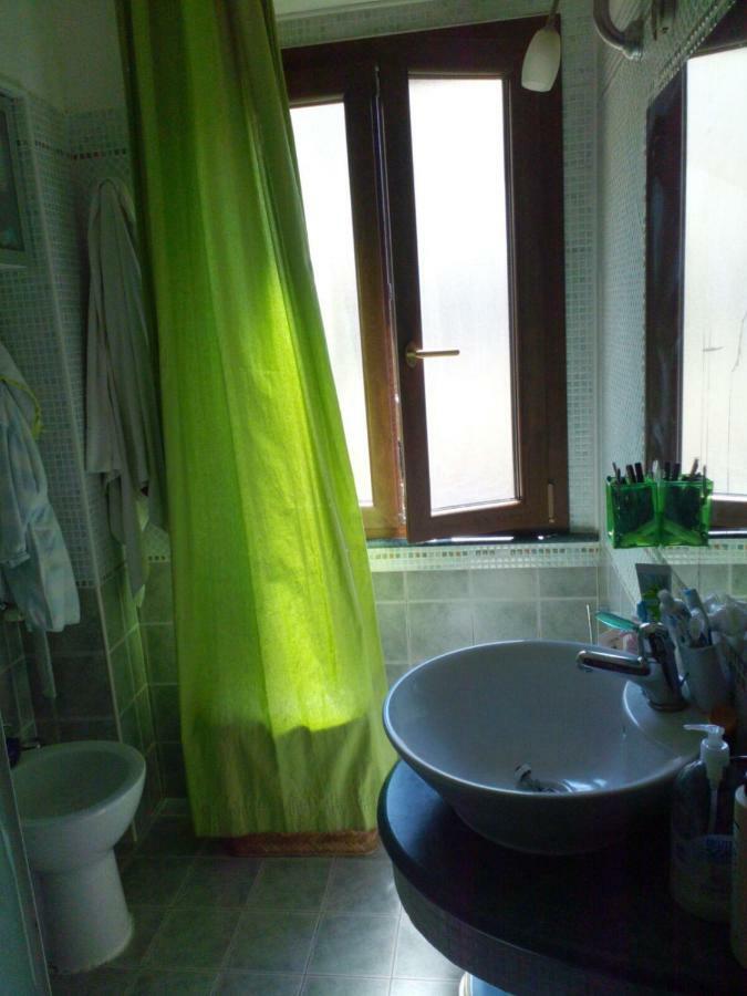 Happyhouse Appartement Anzio Buitenkant foto