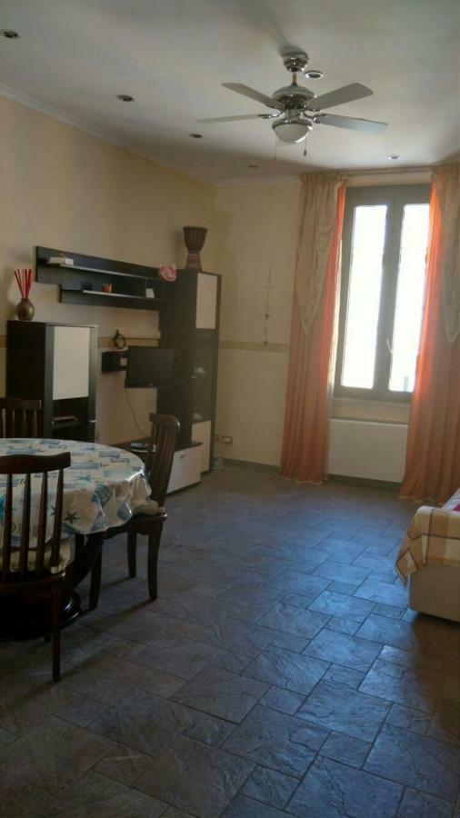 Happyhouse Appartement Anzio Buitenkant foto