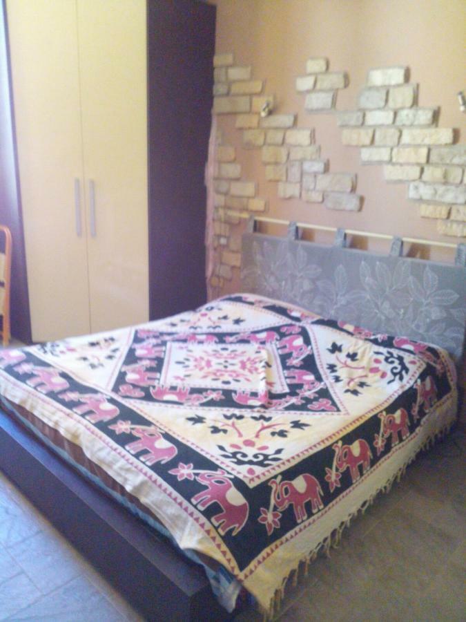 Happyhouse Appartement Anzio Buitenkant foto