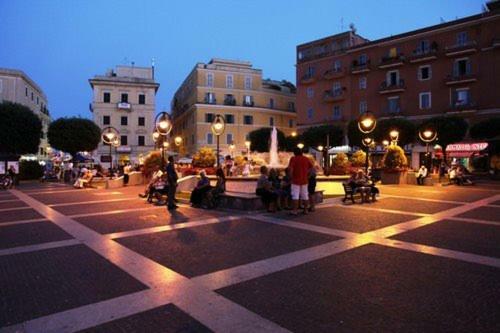 Happyhouse Appartement Anzio Buitenkant foto